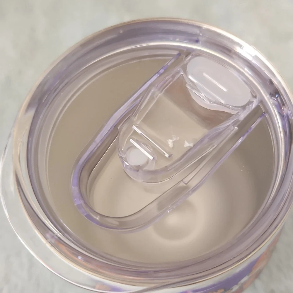 The seven Dwarf insulated wine or coffee tumblr, stainless steel twelve ounce.ne - Picture 7 of 8